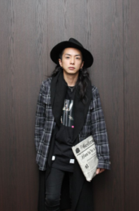 奈良裕也の彼女は誰？