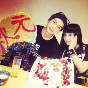 奈良裕也の嫁は秋元優